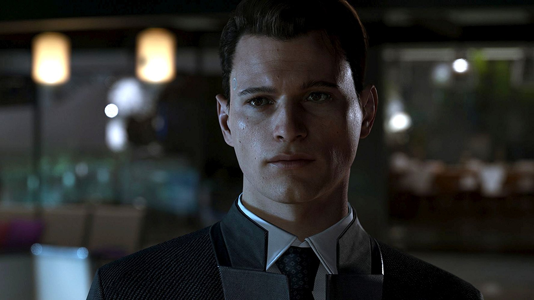 Ведущий сценарист Detroit: Become Human рассказал, почему он бросил телевидение ради создания игр - изображение 1 Ведущий сценарист Detroit: Become Human рассказал, почему он бросил телевидение ради создания игр - фото 1