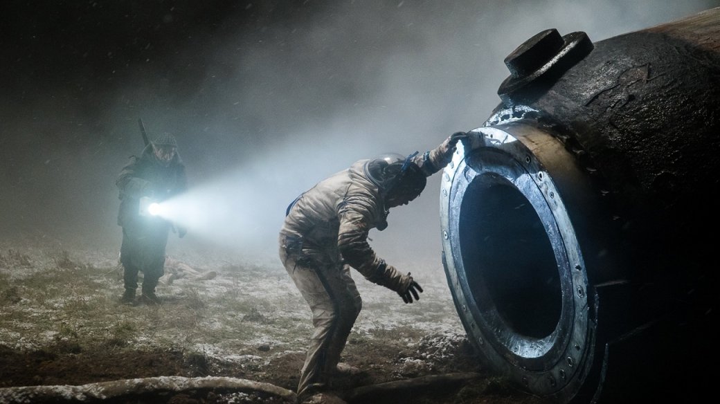 В связи с выходом на российские экраны фильма «Мой создатель» мы решили вспомнить другие полнометражные фантастические проекты этого года — и собрать их все для вашего удобства в одном материале.