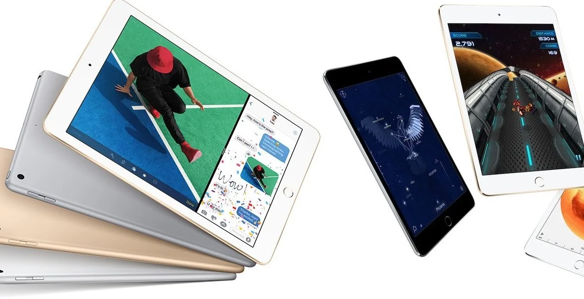 Не прошло и трех лет! Apple готовит к выходу новый iPad mini - фото 2