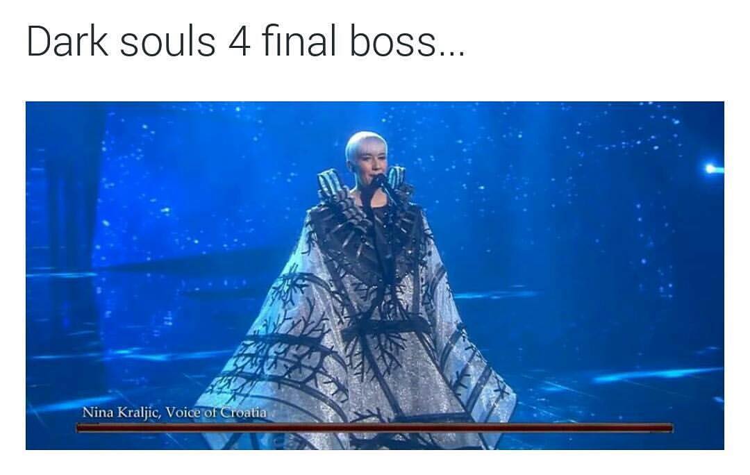 Знаете, чего не хватает миру? Файтинга с героями «Евровидения». Вы только полюбуйтесь на них! - изображение 14 Знаете, чего не хватает миру? Файтинга с героями «Евровидения». Вы только полюбуйтесь на них! - фото 14