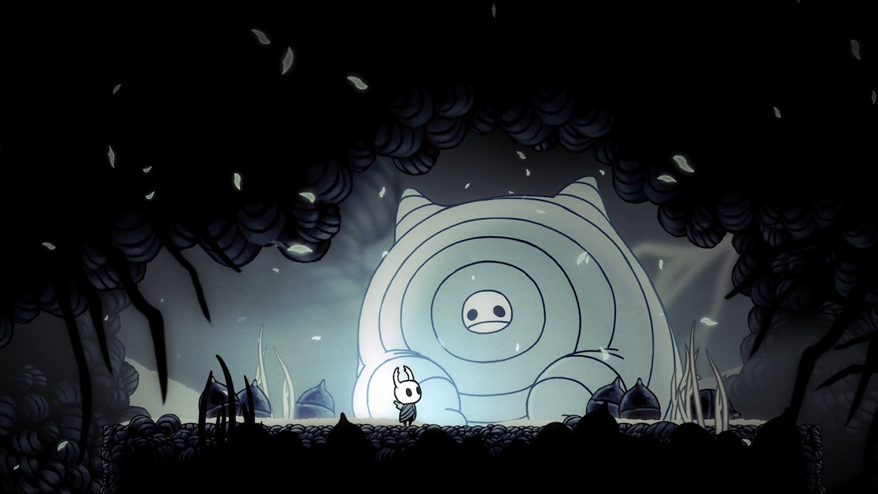 Инди-хит Hollow Knight встретил ошеломительный успех на ПК и Nintendo Switch - фото 1