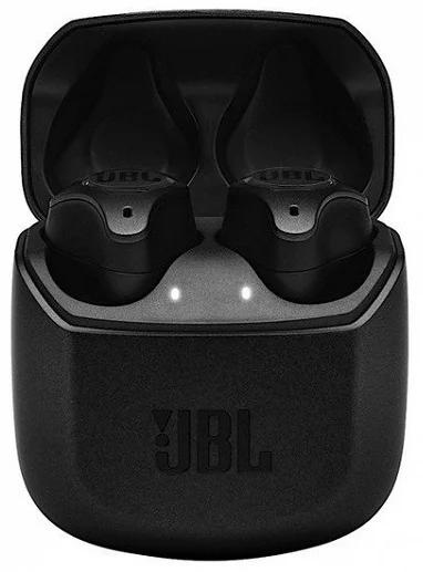 Беспроводные наушники JBL Club Pro+ получили хорошую автономность и активное шумоподавление - фото 1
