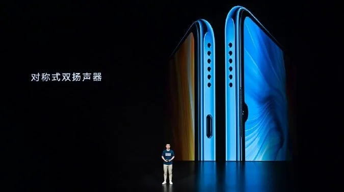 Honor показал смартфон X10 Max с поддержкой 5G и диагональю 7,09 дюйма - фото 3