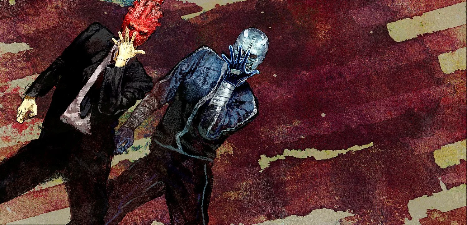 Комикс Bloodborne получил обложку от автора Dorohedoro. А в списке  создателей ее даже не упомянули! | Канобу