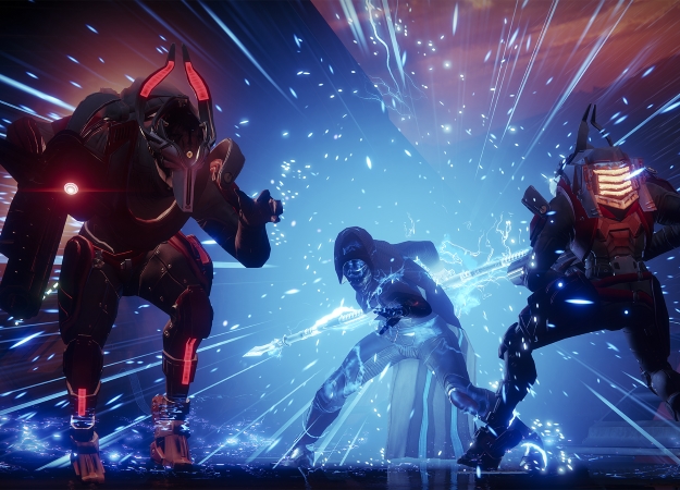 Игроки обнаружили в Destiny 2 еще больше багов. На этот раз связанных с выпадением экзотиков - фото 1