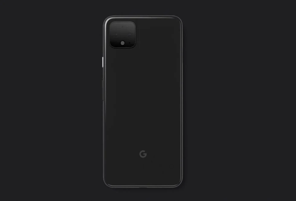 
Раскрыты подробности о Google Pixel 4 и Pixel 4 XL: плавный экран 90 Гц и двойная камера - фото 1