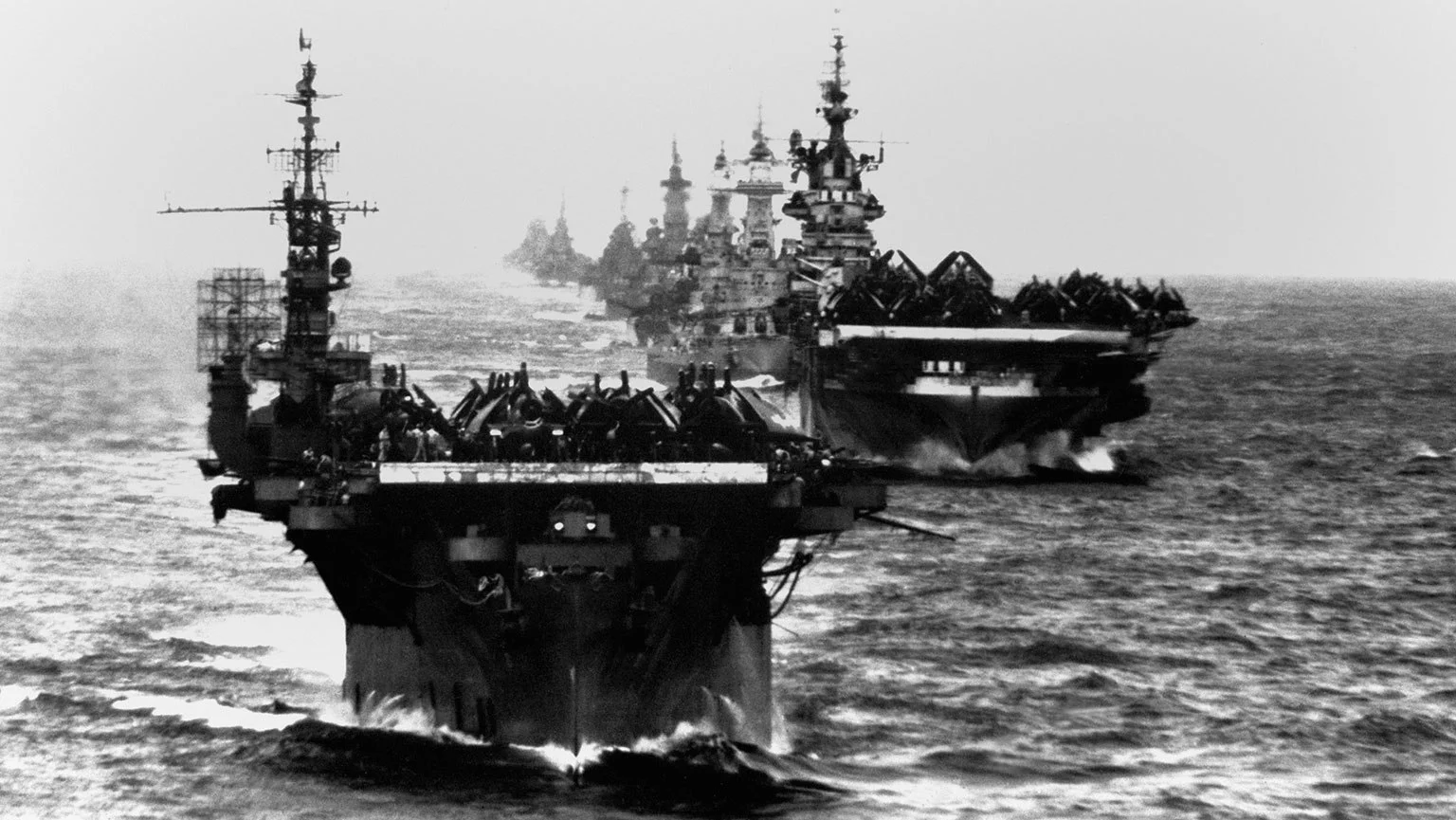Японский императорский флот в реальности и в War Thunder - фото 4
