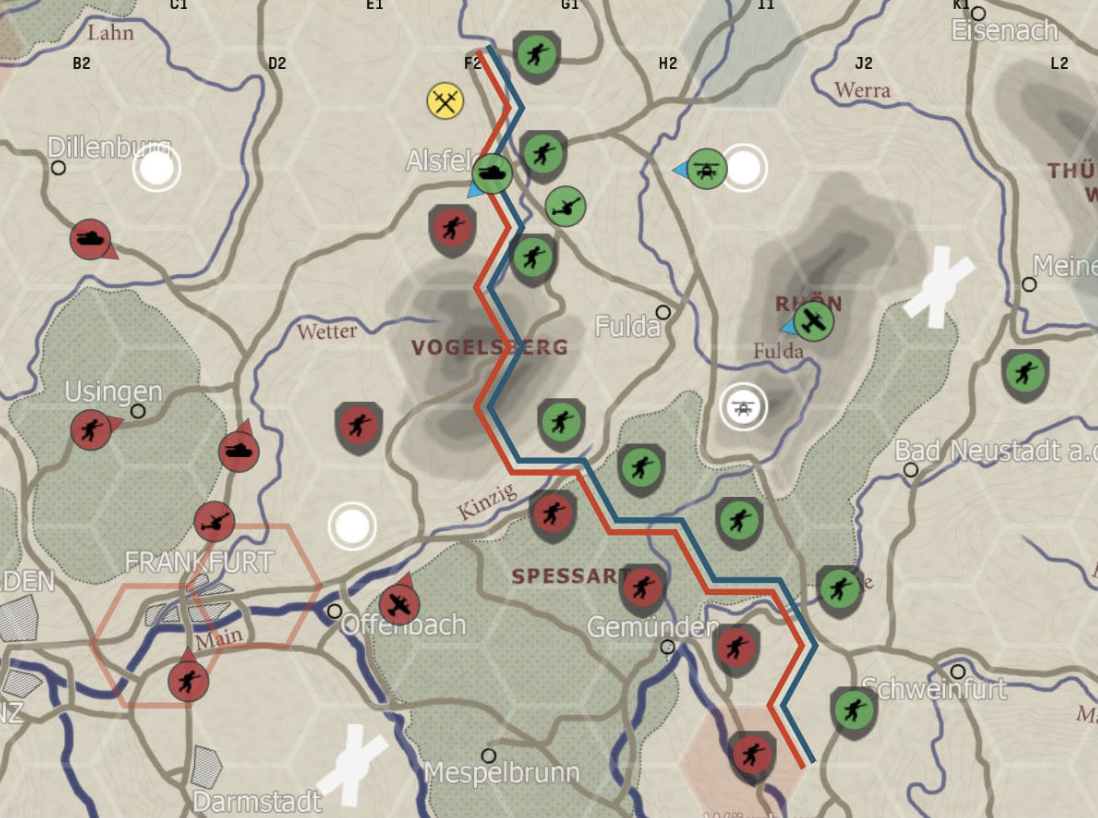 Через несколько недель в War Thunder стартует третий сезон режима «Мировая война». - фото 1