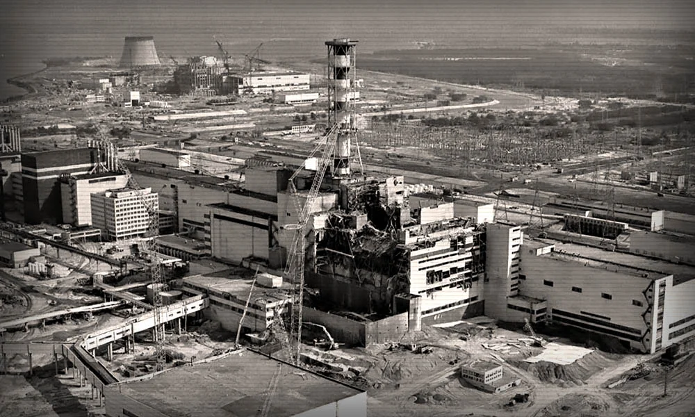 В сети появился трейлер российского сериала «Чернобыль» от НТВ. А вот и наш ответ HBO! - фото 1
