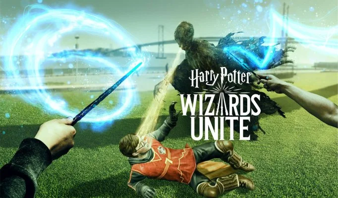 Какой получилась Harry Potter: Wizards Unite? СМИ говорят, что она гораздо сложнее Pokemon Go - фото 4