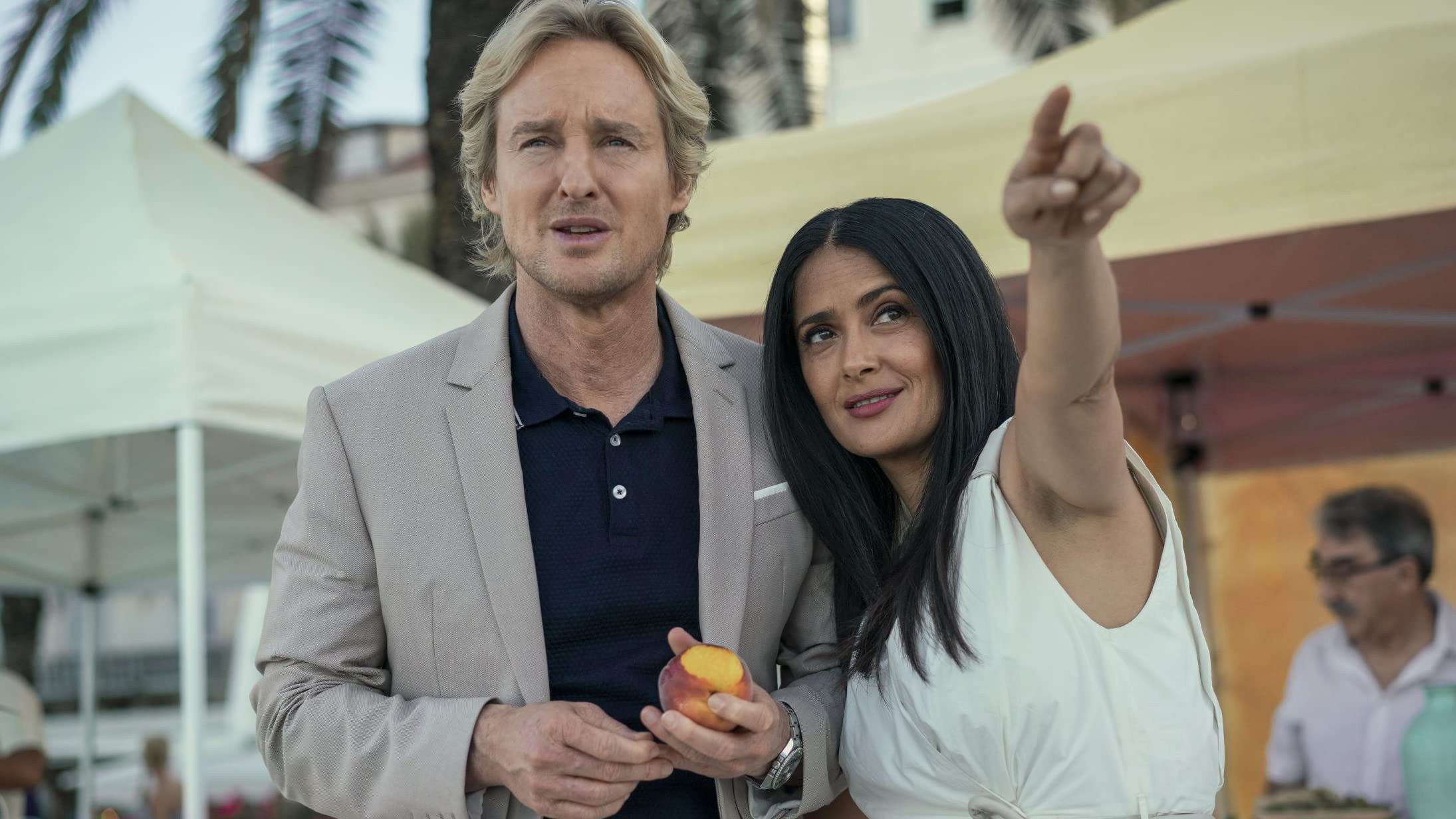 Что смотреть в феврале 2021 года: продолжение «Молчания ягнят», майор Хабенский и эстетичная Зендая - фото 12