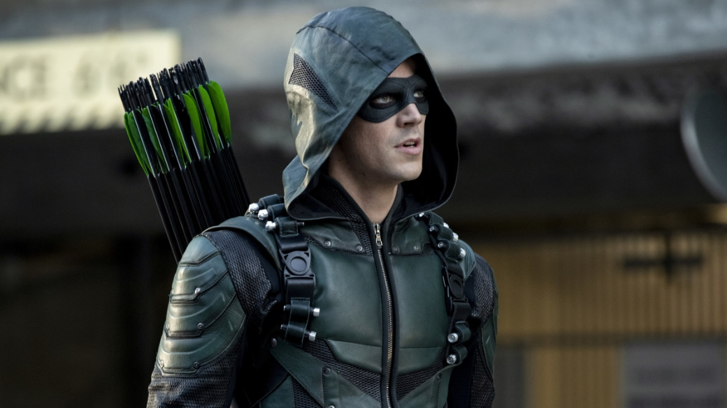 «Другие миры» (Elseworlds) — это уже пятый ежегодный супергеройский кроссовер телеканала The CW, в котором объединились персонажи сериалов «Флэш», «Стрела» и «Супергерл». В 2018-м все вышло менее масштабным, чем в прошлом году, хотя компанию уже знакомым персонажам традиционно составили новички. На этот раз — Бэтвумен в исполнении Руби Роуз. В этом материале я расскажу, достоин ли внимания этот кроссовер.