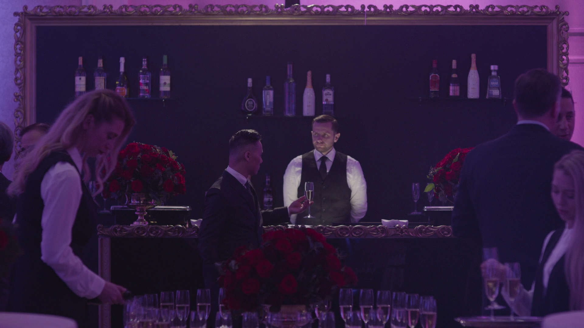 Все пасхалки из 6 эпизода 3 сезона «Мистера Робота» - изображение 4 Все пасхалки из 6 эпизода 3 сезона «Мистера Робота» - фото 4