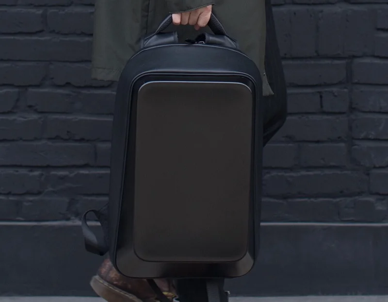 Топ-5 популярных рюкзаков Xiaomi с AliExpress - фото 2