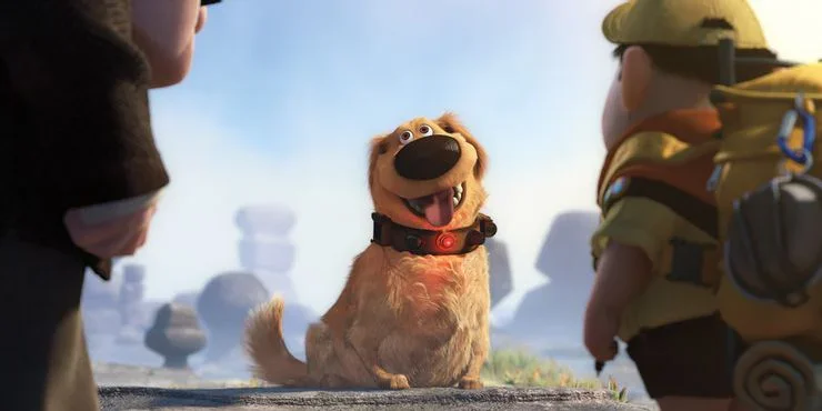 Мультсериал по «Тачкам» и спин-офф «Вверх» — что еще нового выпустит Pixar - фото 2