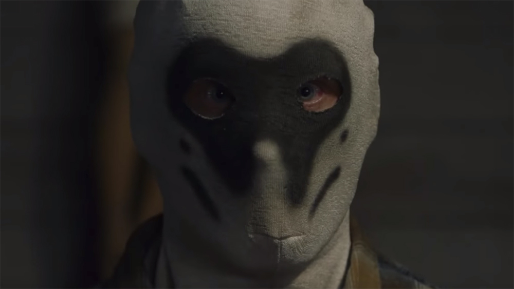 Как интернет отреагировал на новый трейлер «Хранителей» от HBO - изображение 1 Как интернет отреагировал на новый трейлер «Хранителей» от HBO - фото 1