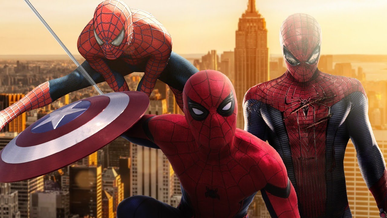 В честь выхода Spider-Man от Insomniac Games редакция «Канобу» решила вспомнить любимые экранизации Человека-Паука. И взгляды сильно разошлись! Кому-то по душе фильмы Сэма Рэйми, кто-то больше любит мультсериал 1994 года, а есть и те, кто в восторге от Питера Паркера в киновселенной Marvel. А какую экранизацию Человека-Паука любите вы?