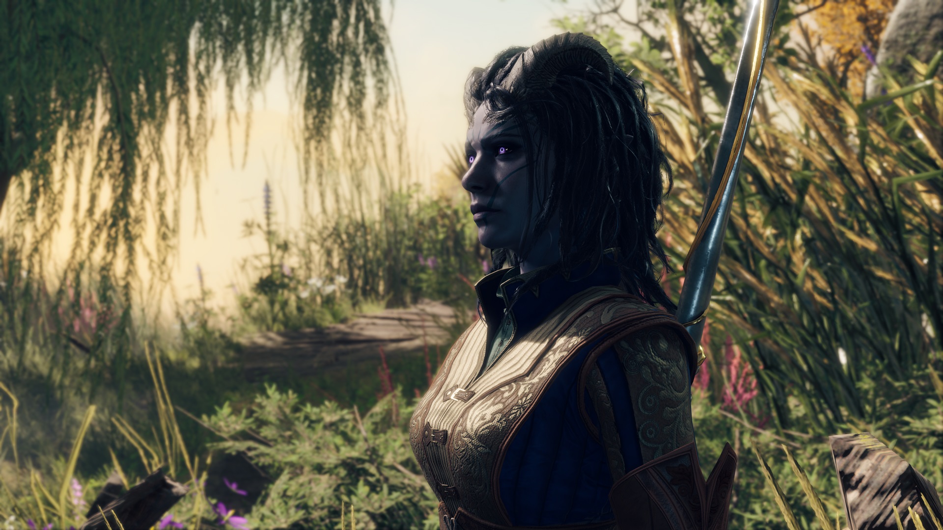 Недавно студия Larian выпустила в «раннем доступе» Steam свою ролевую игру Baldurʼs Gate 3. Это важное для всех поклонников RPG событие, и потому мы подготовили по игре много полезных материалов. И подготовим еще больше в будущем! Все они — в этом хабе.