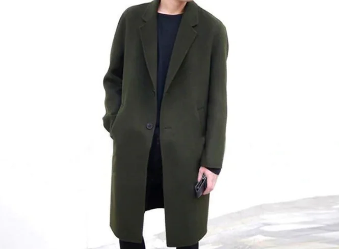 Что носить весной? 10 стильных мужских курток с AliExpress - фото 3