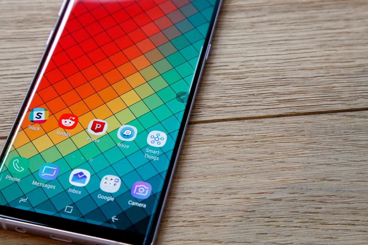 Стали известны характеристики нового флагмана  Samsung Galaxy Note 10+ - фото 1