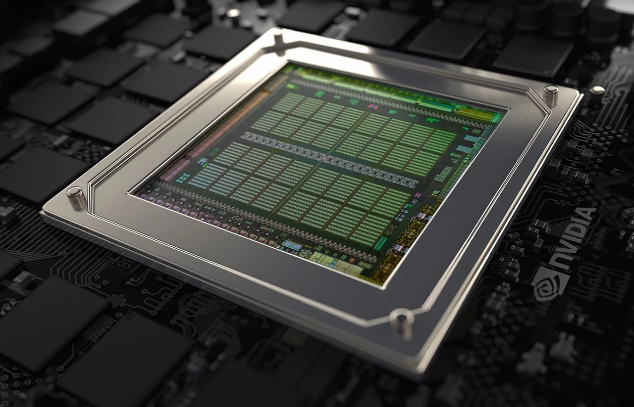 Nvidia выпустила бюджетные мобильные видеокарты GeForce MX230 и MX250 - фото 1