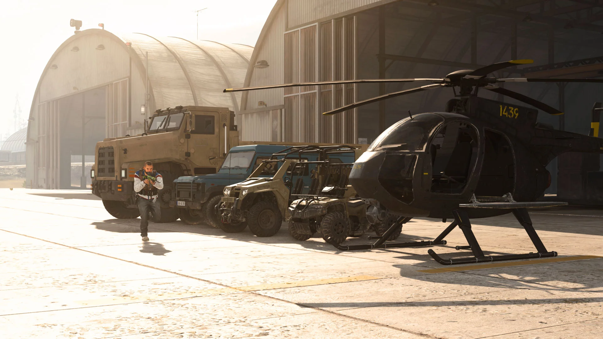 Call of Duty: Warzone вышла 10 марта, преодолела отметку в 60 миллионов игроков меньше чем за два месяца и, похоже, не планирует сбавлять обороты. Чтобы помочь новым игрокам, Activision выпустила подробное руководство по игре. Мы изучили его, сравнили с тактиками, которые выработали игроки, и собрали для вас самые полезные советы. В этом гайде речь пойдет о том, как максимально эффективно пользоваться транспортом.