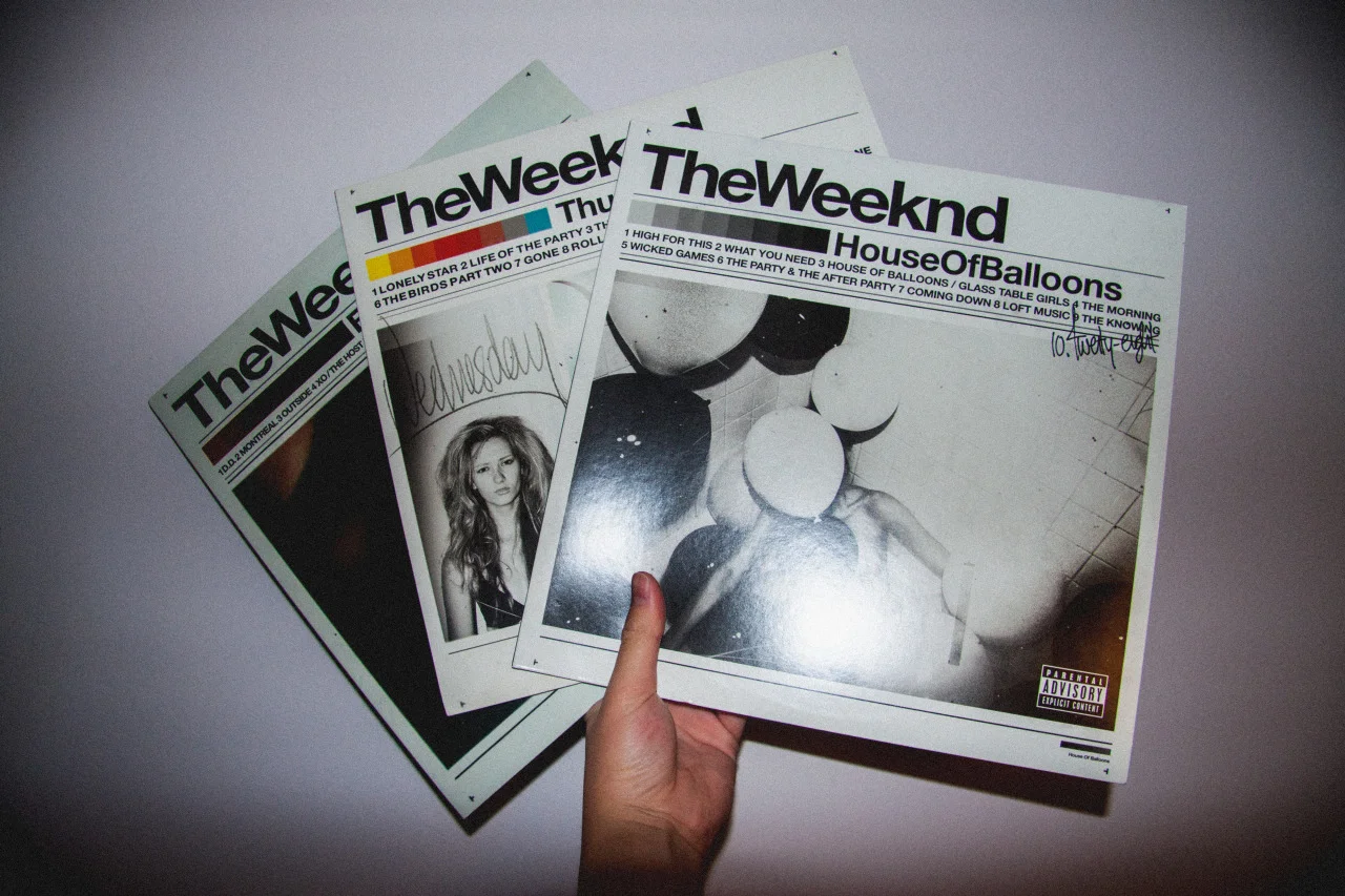 Неожиданный альбом новатора современного R&B. Обзор The Weeknd — My Dear Melancholy, - фото 3