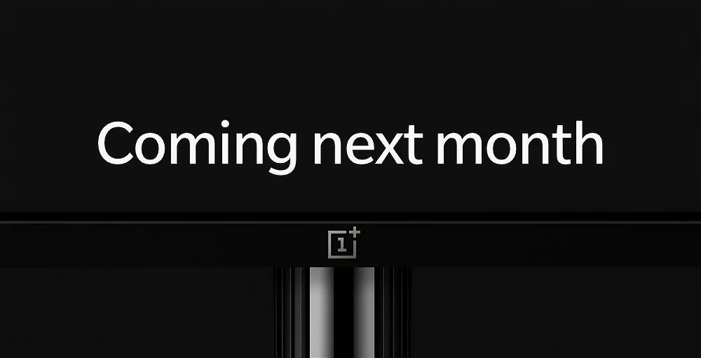 OnePlus TV: все, что известно о первом телевизоре компании - фото 1