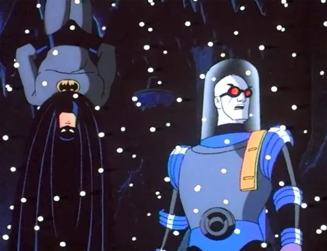 25 лет исполнилось Batman: The Animated Series: 10 лучших эпизодов - фото 10