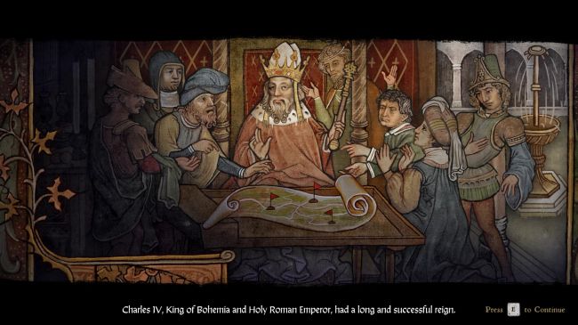 Лучшие модификации для Kingdom Come: Deliverance - фото 12