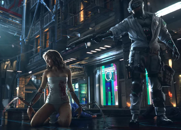 Откуда более 50 вакансий на Cyberpunk 2077 в CD Projekt Red? Оказывается, компания так «расширяется» - фото 1