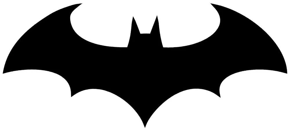 Знак Бэтмена (DC Comics) | Vcomicse | Дзен