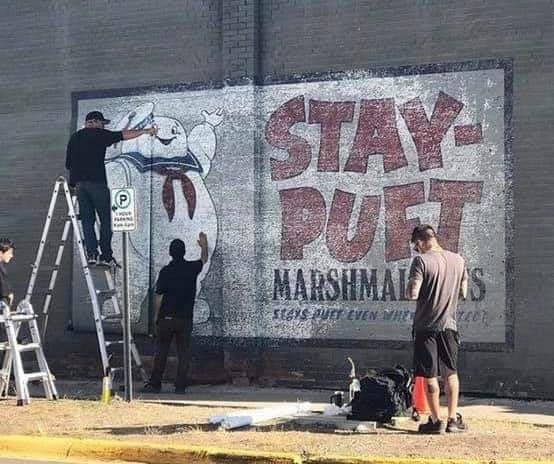 Пол Радд и эктомобиль на первых кадрах «Охотников за привидениями 3» - фото 2