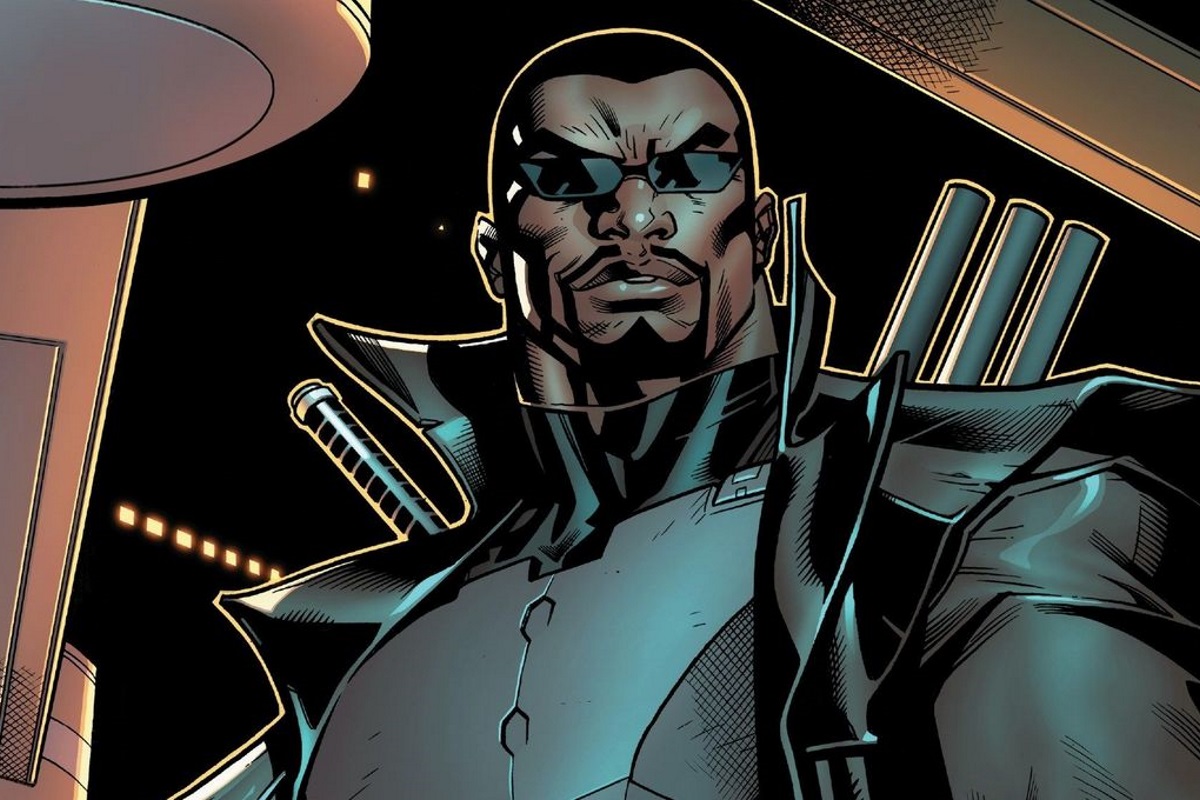 Блэйд, полукровка и гуляющий при свете дня охотник на вампиров, скоро присоединится к киновселенной Marvel — персонажа сыграет Махершала Али. Это подтвердил Кевин Файги на San Diego Comic-Con 2019. Многие помнят героя по трилогии фильмов с Уэсли Снайпсом, а мы решили освежить в памяти историю Эрика Брукса из комиксов, о чем и расскажем в этой статье.