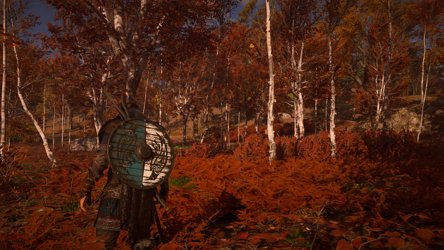 Рецензия на Assassin’s Creed: Valhalla  - изображение 5 Рецензия на Assassin’s Creed: Valhalla  - фото 5