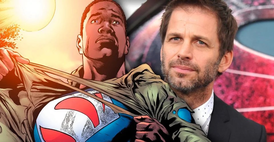 (Изображение: [CBR](https://www.cbr.com/zack-snyder-supports-long-overdue-black-superman-movie/))
