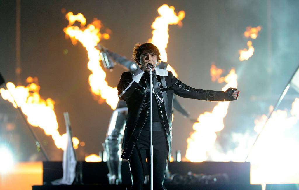 Знаете, чего не хватает миру? Файтинга с героями «Евровидения». Вы только полюбуйтесь на них! - изображение 3 Знаете, чего не хватает миру? Файтинга с героями «Евровидения». Вы только полюбуйтесь на них! - фото 3