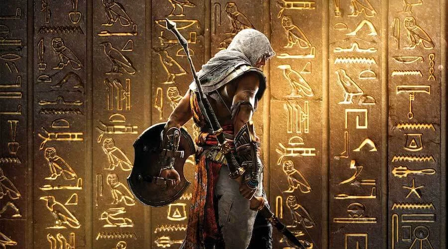 Фараоны-зомби и многое другое. Что войдет в Season Pass для ​Assassin’s Creed Origins﻿ - фото 1