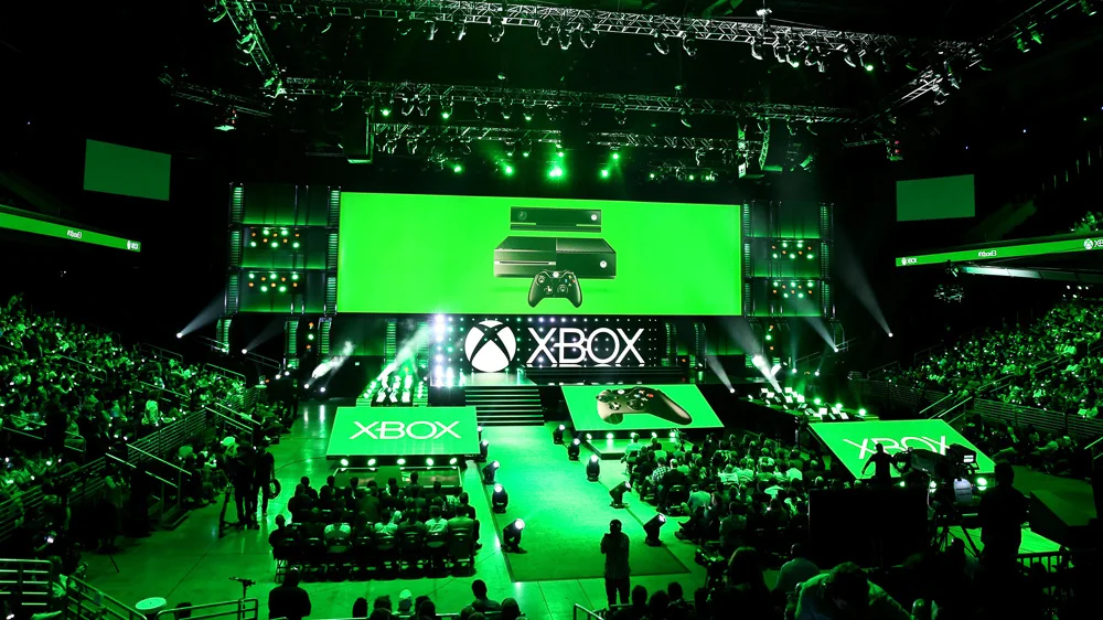 Microsoft объявила дату и время проведения своей конференции на Gamescom 2019 - фото 1