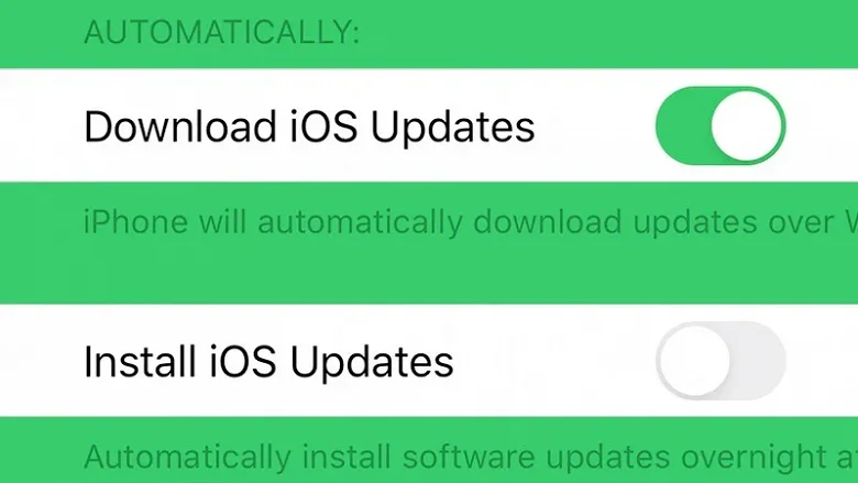Вышел апдейт iOS 13.6: добавление Car Key, отключение автоматического апдейта и многое другое - фото 2