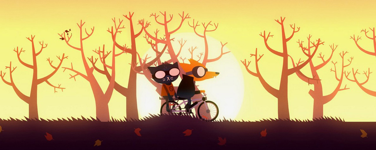 5 лучших игр под осенний дождь — подборка от PlayStation - фото 1