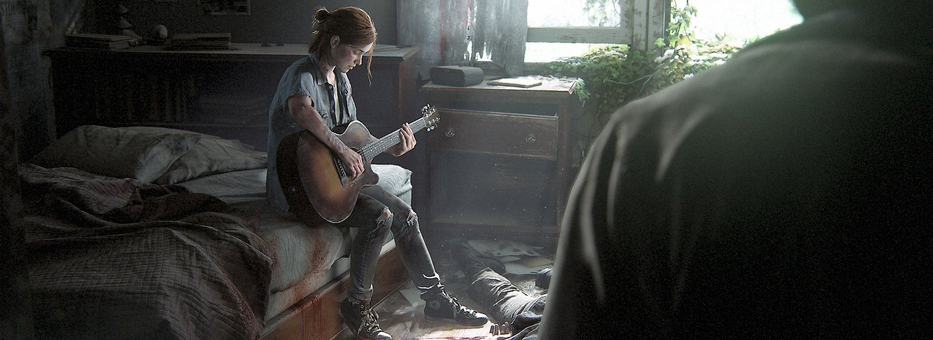 Чего мы ждали от выставки E3 2018. Ожидания — реальность - изображение 34 Чего мы ждали от выставки E3 2018. Ожидания — реальность - фото 34