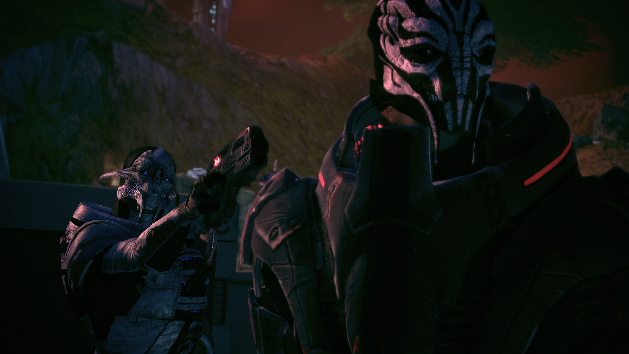 Steam mass effect collection фото 54