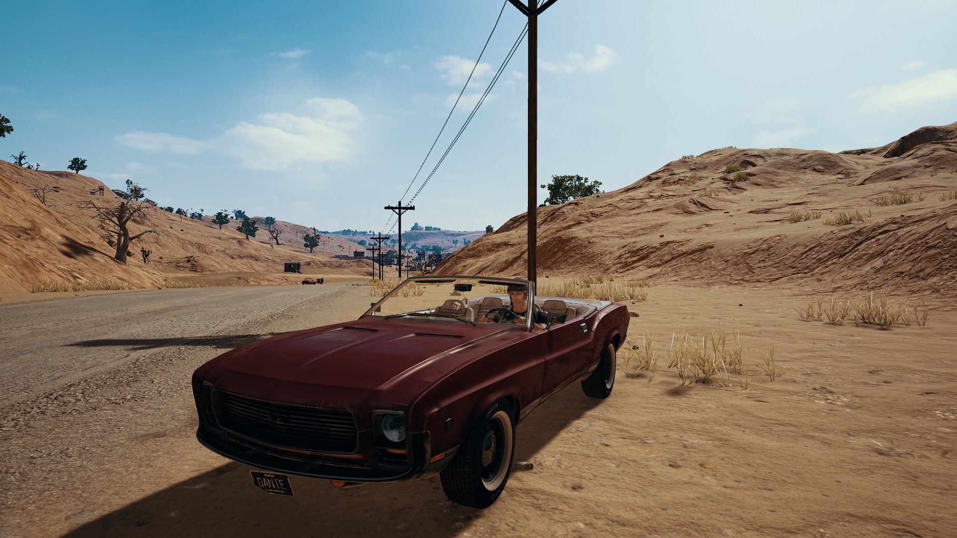 makata0: «6х — один из лучших прицелов в PUBG, а калаш стало куда проще контролировать» - изображение 2 makata0: «6х — один из лучших прицелов в PUBG, а калаш стало куда проще контролировать» - фото 2