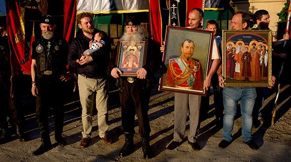 Православный канал «Спас» осудил баттл Оксимирона и Гнойного - фото 2
