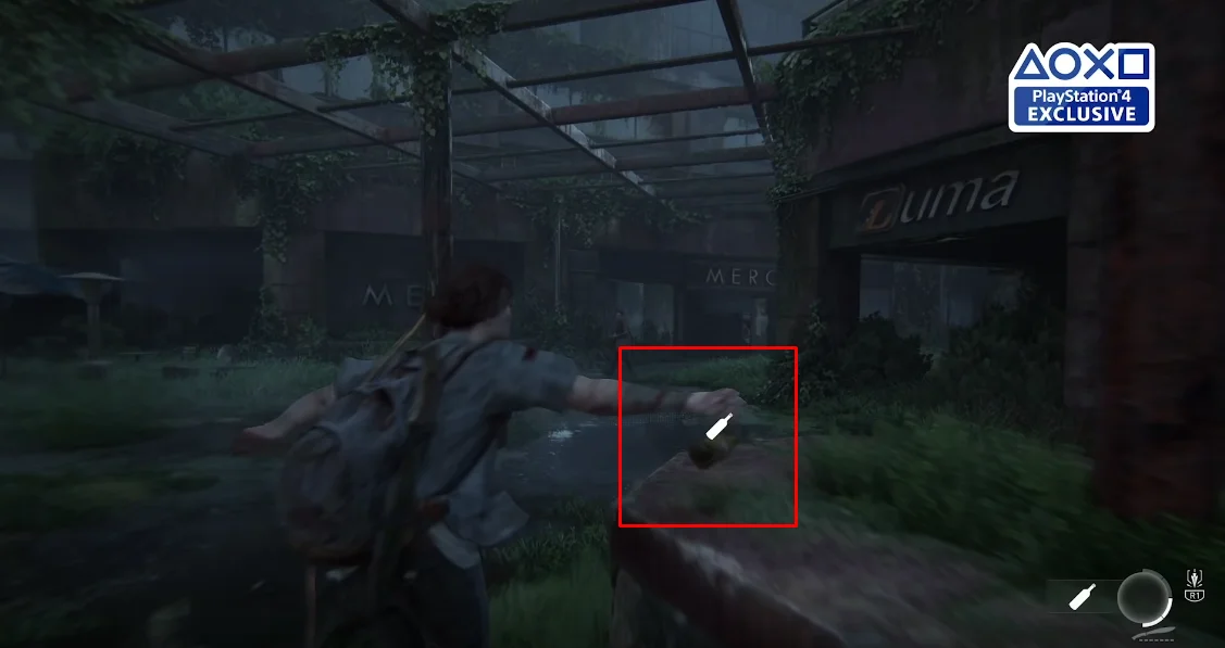 Digital Foundry объяснил систему анимации в трейлере The Last of Us Part 2 с E3 2018 - фото 1