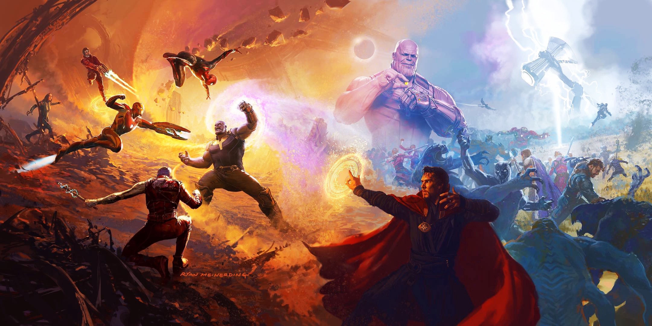 Фильмы Marvel Studios давно уже стали главными блокбастерами в кинематографе. Они бьют все рекорды, их обсуждают миллионы зрителей, а сама киновселенная Marvel тем временем продолжает расти и развиваться. Но так ли она хороша на самом деле? Ведь, если оценивать трезвым взглядом, то окажется, что у MCU полно проблем.
