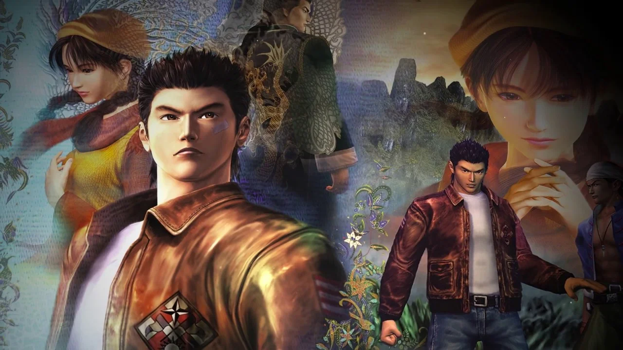 «Предлагает уникальный опыт»: критики в целом рады переизданию Shenmue I & II - фото 3