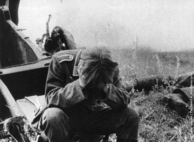 «Это Battlefield Fortnite»: как Интернет отреагировал на дебютный трейлер Battlefield V - фото 1