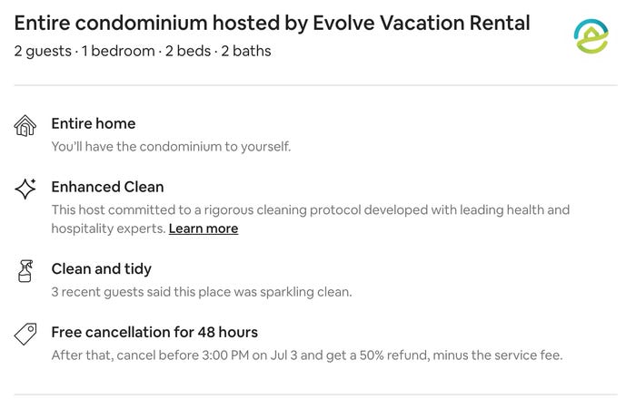 3 стандарта чистоты и отдаленность от людей. Как Airbnb обеспечивает безопасность гостей в пандемию - фото 1
